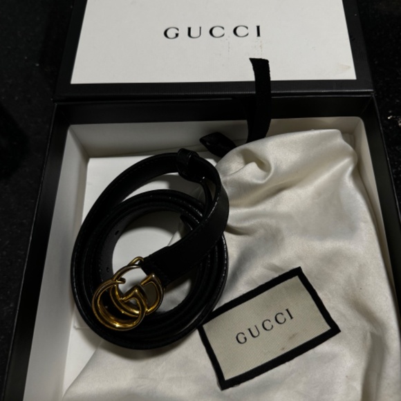 Gucci belt - Picture 3 of 3
